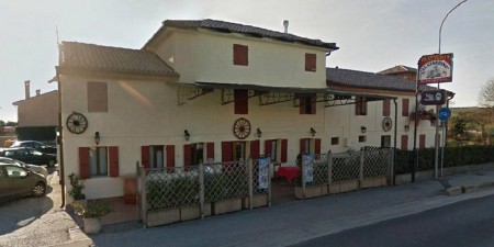 Al Giardino da Pasquale