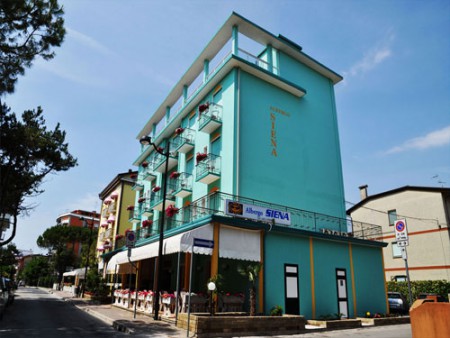 Albergo Siena