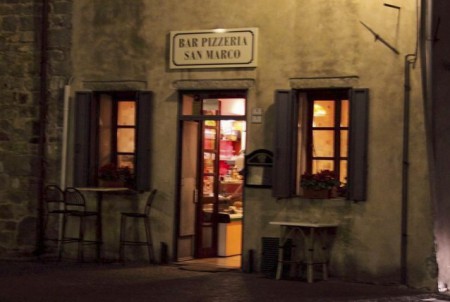 Pizzeria San Marco