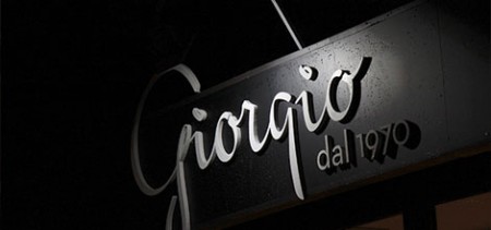 Ristorante da Giorgio