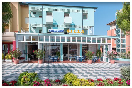 Hotel Silla