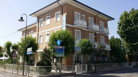 Hotel Serenità