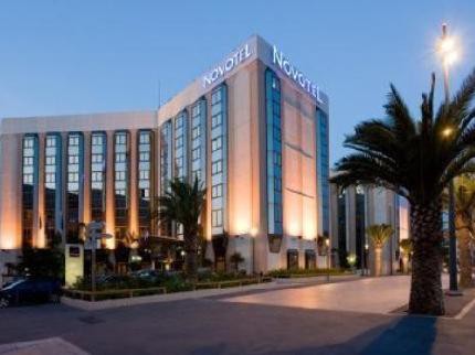 Novotel Nice Centre