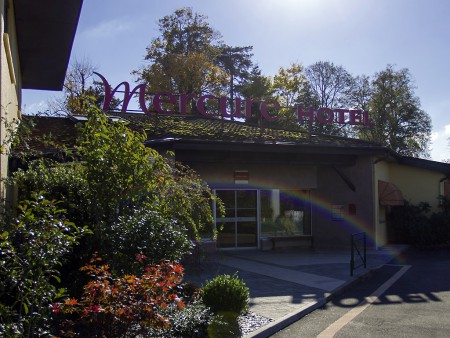 Mercure Hotel